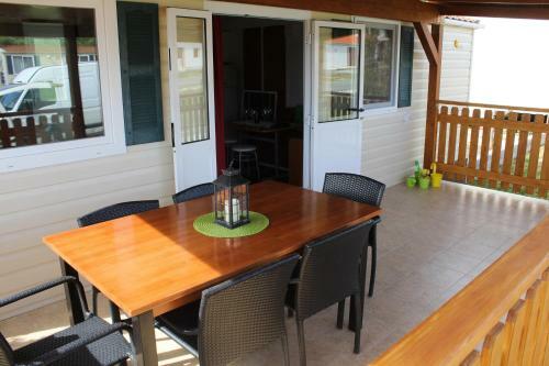Mobile House Danijel