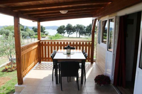 Mobile House Danijel