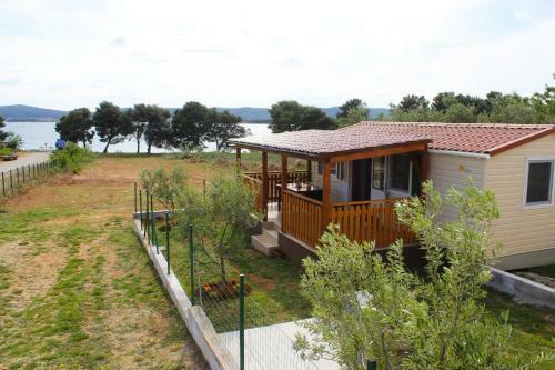 Mobile House Danijel