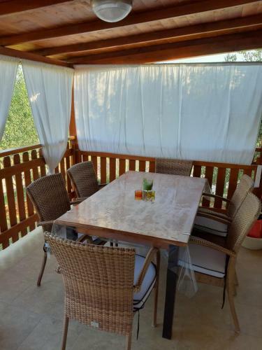 Mobile House Danijel
