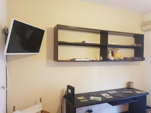 Apartamento Alquilo Departamento En Zona C�ntrica