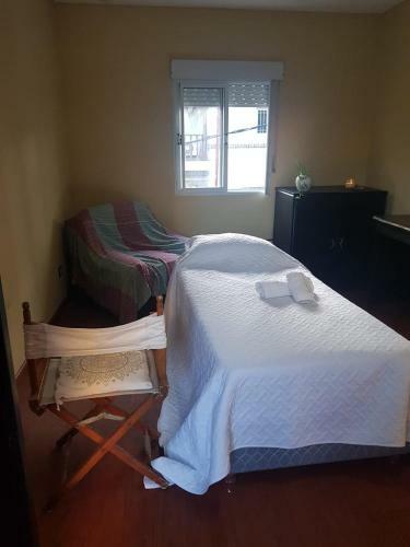 Apartamento Alquilo Departamento En Zona C�ntrica