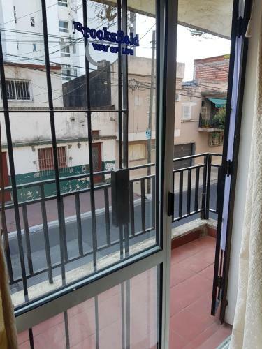 Apartamento Alquilo Departamento En Zona C�ntrica