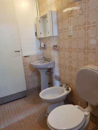 Apartamento Alquilo Departamento En Zona C�ntrica