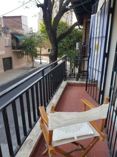 Apartamento Alquilo Departamento En Zona C�ntrica
