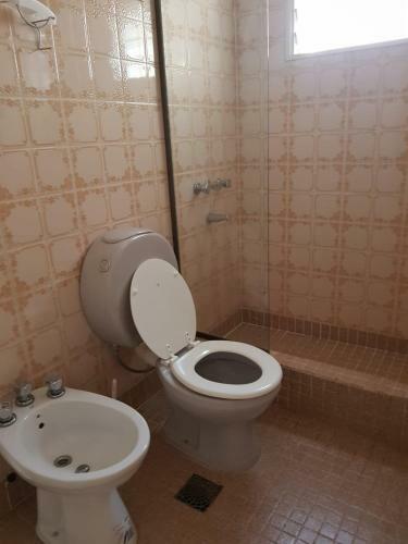 Apartamento Alquilo Departamento En Zona C�ntrica