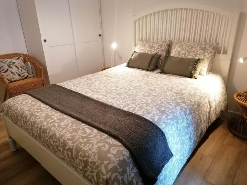 Apartamento Vilamar