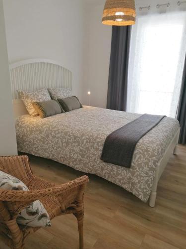 Apartamento Vilamar