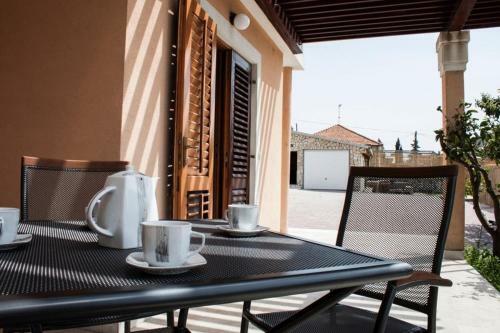 Villa Lara-3d