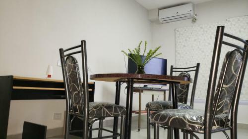 Apartamento Complejo Residencial Privado Seguro Y Confortable