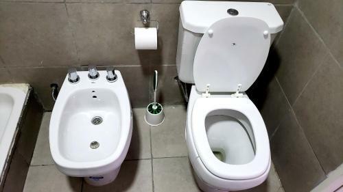 Apartamento Complejo Residencial Privado Seguro Y Confortable