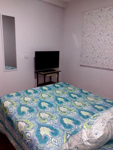 Apartamento Complejo Residencial Privado Seguro Y Confortable