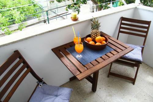 Apartment Tomo Sv. Filip I Jakov