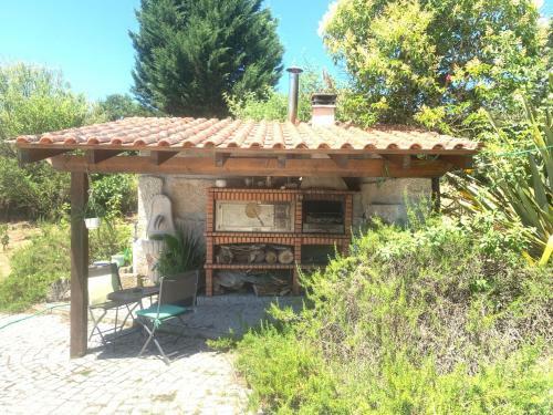Agroturismo Quinta Do Cojo
