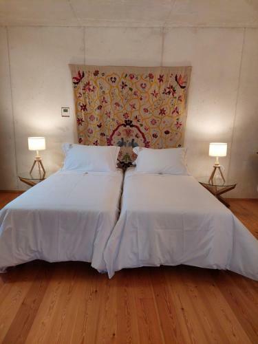 Agroturismo Casa Das Ameias