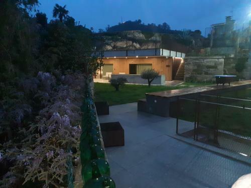 Agroturismo Casa Das Ameias