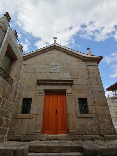 Agroturismo Casa Das Ameias