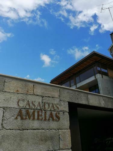 Agroturismo Casa Das Ameias