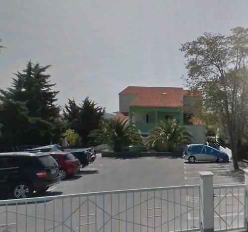 Apartamentos Sveti Filip Jakov