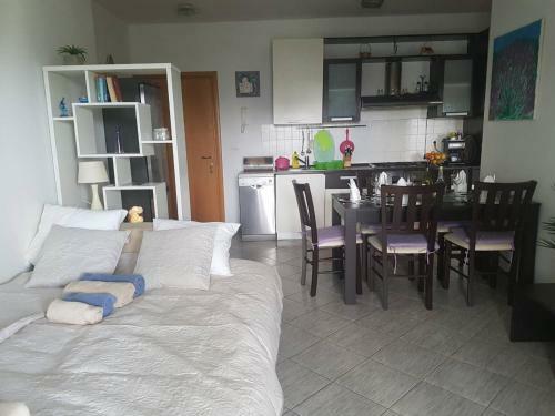 Apartamentos Sveti Filip Jakov