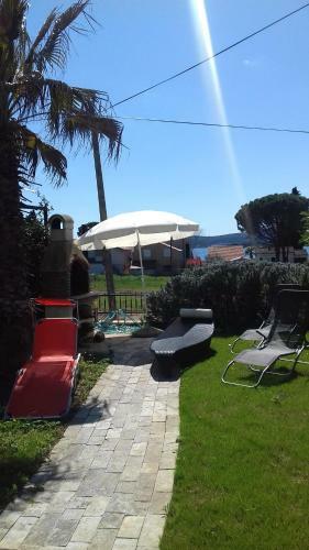 Apartamentos Sveti Filip Jakov