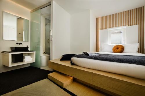 Viseu Ryokan - Hospedaria Japonesa