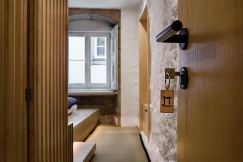 Viseu Ryokan - Hospedaria Japonesa