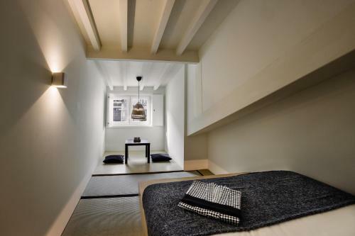 Viseu Ryokan - Hospedaria Japonesa