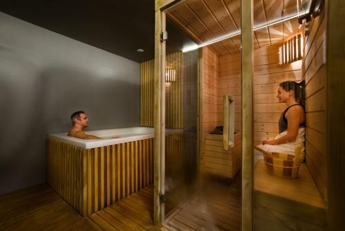 Viseu Ryokan - Hospedaria Japonesa