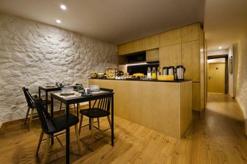 Viseu Ryokan - Hospedaria Japonesa