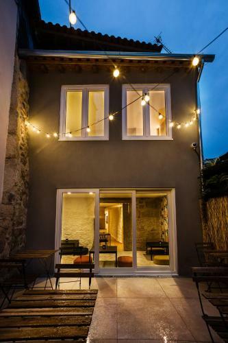 Viseu Ryokan - Hospedaria Japonesa