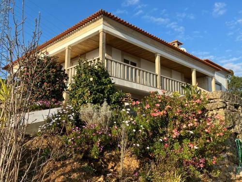 Apartamento Cerdeirinhas De Basto