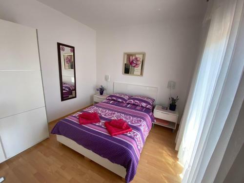 Apartment Dragan