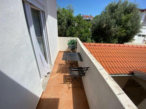 Apartment Dragan