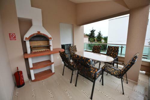 Hostal Apartmani Family