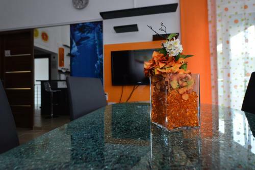Hostal Apartmani Family