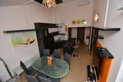 Hostal Apartmani Family