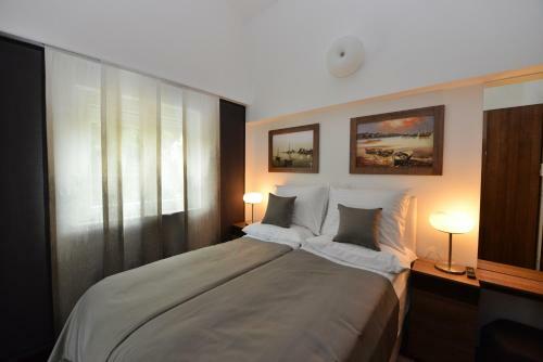 Hostal Apartmani Family