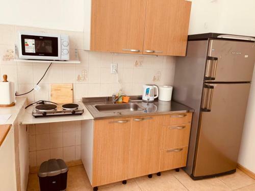 Apartamento Placido Martinez