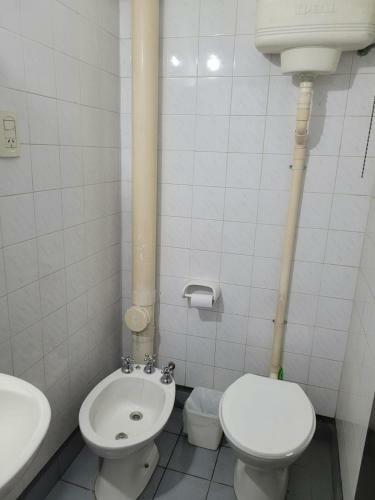 Apartamento Depto C�ntrico II
