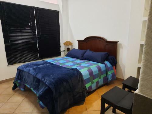 Apartamento Departamento Costanera