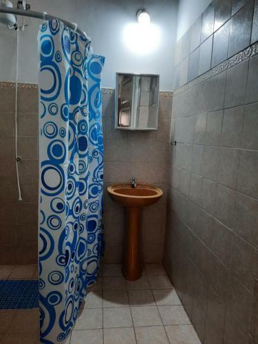 Apartamento Departamento Costanera