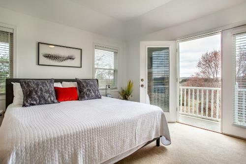 Sunny Ridge - Hot Tub, Gym, Jacuzzi Tub, Game Room