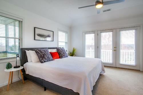 Sunny Ridge - Hot Tub, Gym, Jacuzzi Tub, Game Room