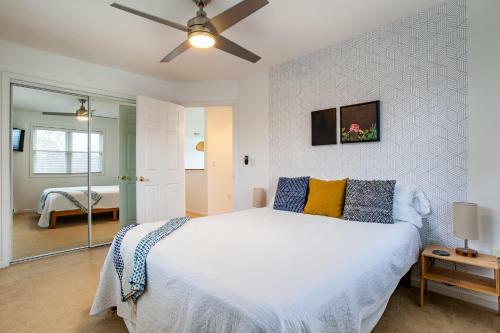 Sunny Ridge - Hot Tub, Gym, Jacuzzi Tub, Game Room