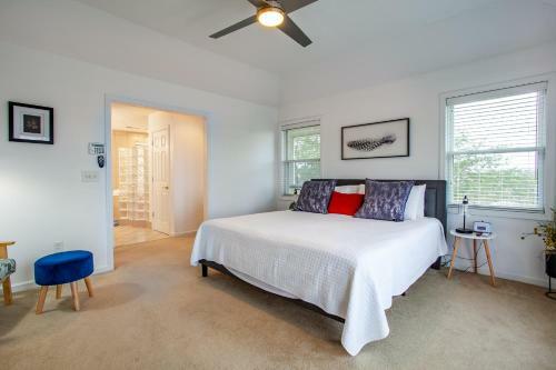 Sunny Ridge - Hot Tub, Gym, Jacuzzi Tub, Game Room