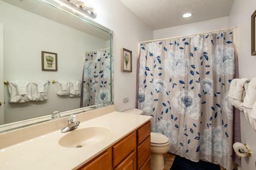 Sunny Ridge - Hot Tub, Gym, Jacuzzi Tub, Game Room