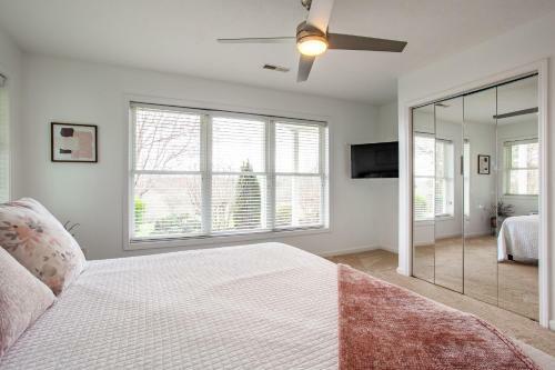 Sunny Ridge - Hot Tub, Gym, Jacuzzi Tub, Game Room