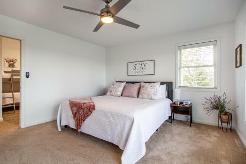 Sunny Ridge - Hot Tub, Gym, Jacuzzi Tub, Game Room