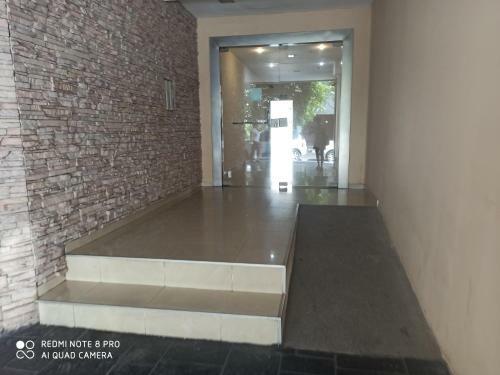 Apartamento Vista Al R�o Con Cochera